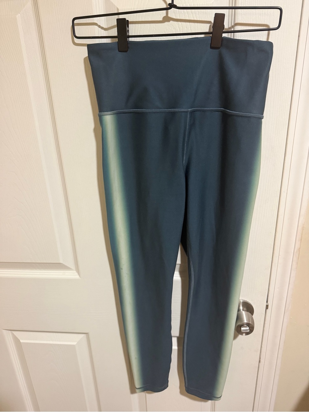 Athleta Hugh Waist Leggings